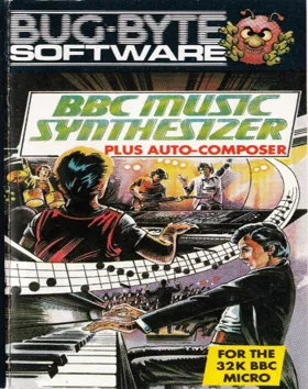 Compose (1983)(Bug Byte)[COMPOSE] box cover front